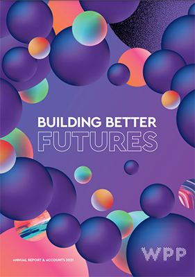 Annual Report Accounts 2021