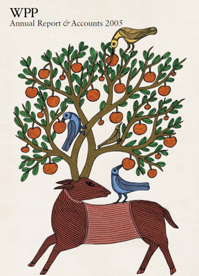 Annual Report Accounts 2005