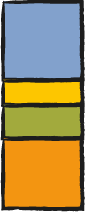 Bar chart representing headline PBIT by geography for North America: 37%, UK: 13%, Western Continental Europe: 17%, Asia Pacific, Latin America, Africa & Middle East and Central & Eastern Europe: 33%.