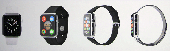 Apple Watch