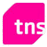 TNS logo