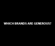 Generous Brands