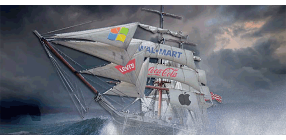 Ship