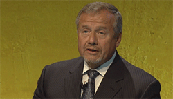 Roberto Quarta