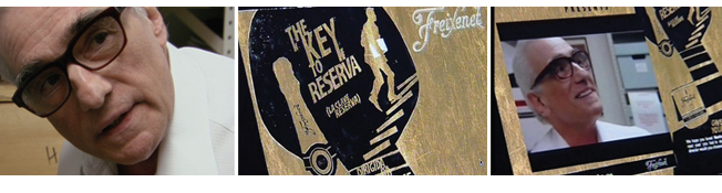 The Key To Reserva