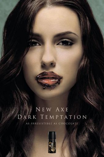 Dark Temptation