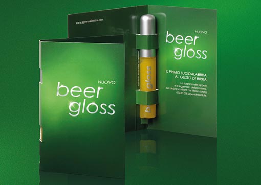 Beer Gloss