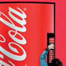 The Friendship Machine - Coca-Cola